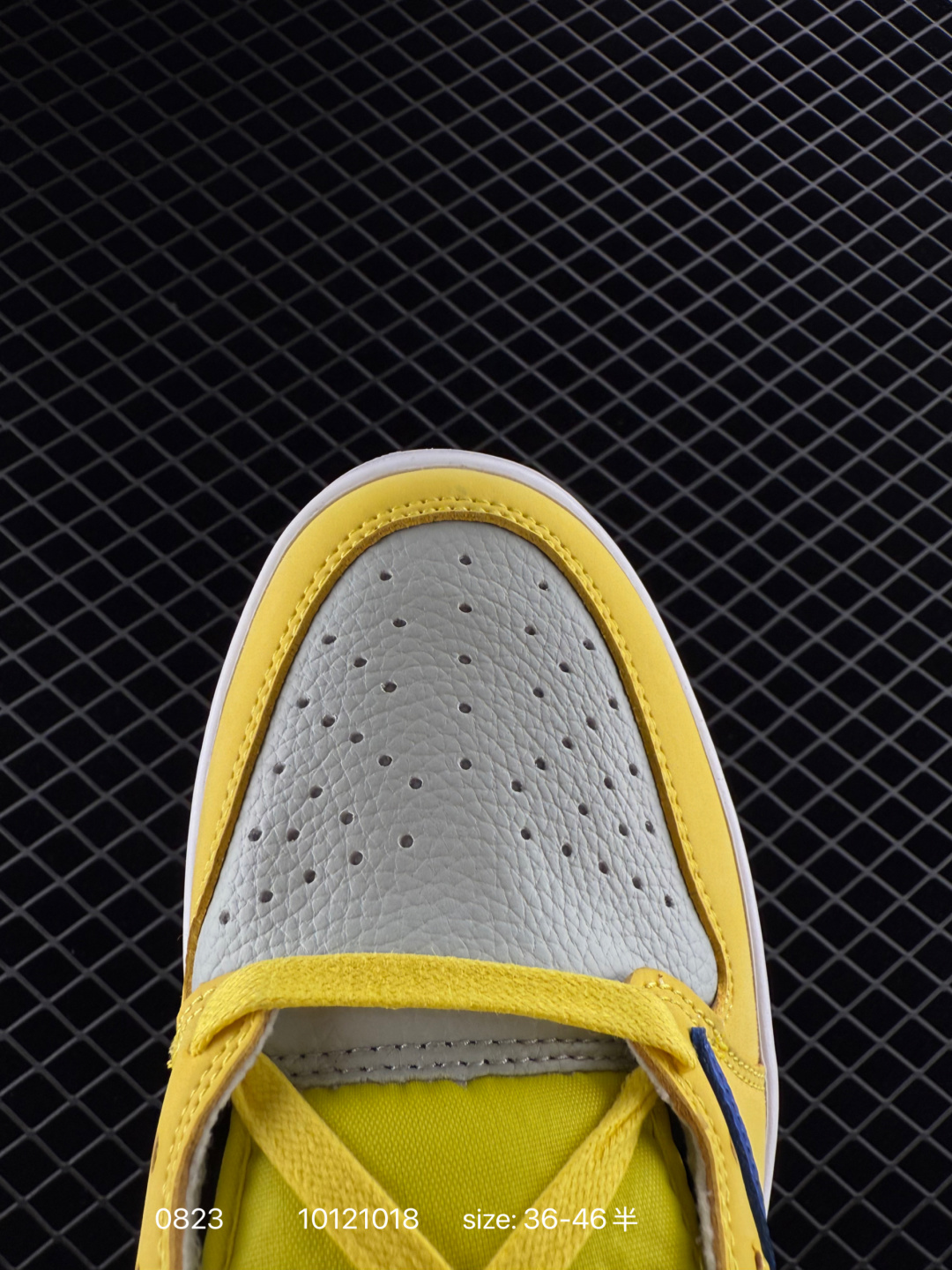 Nike Air Jordan 1 Low OG SP